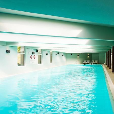 Istarske Toplice Health Spa Resort - Sv. Stjepan Sovinjska Brda Eksteriør bilde