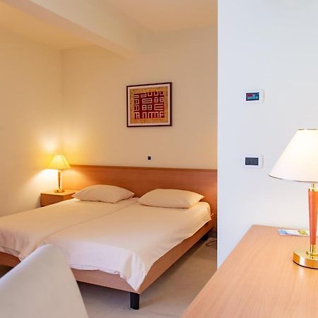 Istarske Toplice Health Spa Resort - Sv. Stjepan Sovinjska Brda Eksteriør bilde