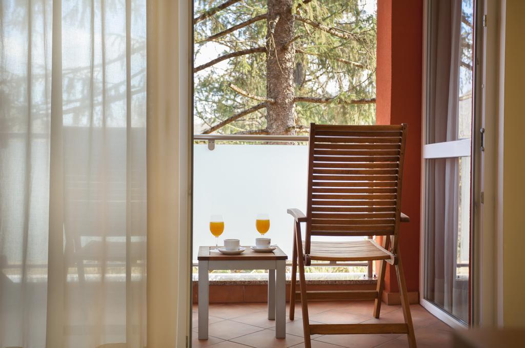 Istarske Toplice Health Spa Resort - Sv. Stjepan Sovinjska Brda Eksteriør bilde