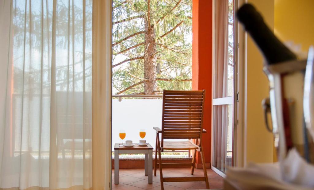 Istarske Toplice Health Spa Resort - Sv. Stjepan Sovinjska Brda Rom bilde