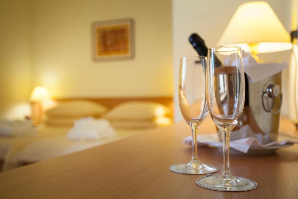 Istarske Toplice Health Spa Resort - Sv. Stjepan Sovinjska Brda Rom bilde