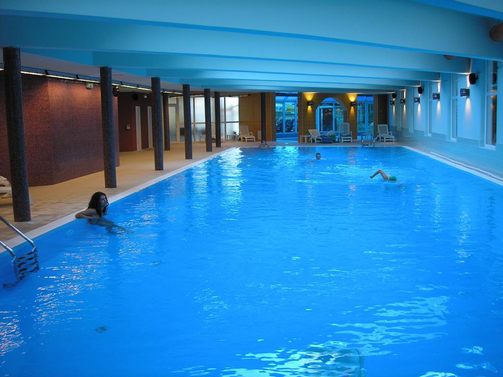 Istarske Toplice Health Spa Resort - Sv. Stjepan Sovinjska Brda Eksteriør bilde